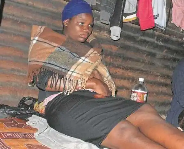 Shocker! 6-year-old Boy Dies After Accepting Sweets from a Stranger (Photo)